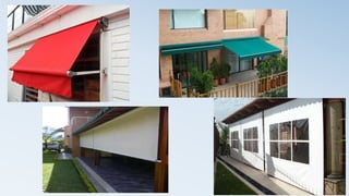 • Agregue la primera
• Agregue la segunda
 