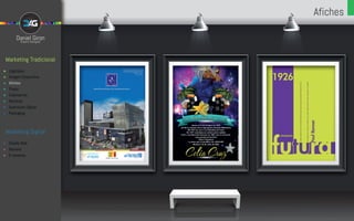 DAG Designs Portafolio 