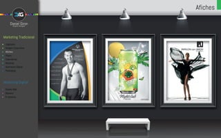 DAG Designs Portafolio 