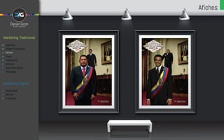 DAG Designs Portafolio 