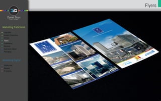 DAG Designs Portafolio 