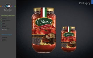 DAG Designs Portafolio 