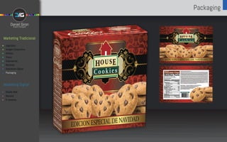 DAG Designs Portafolio 