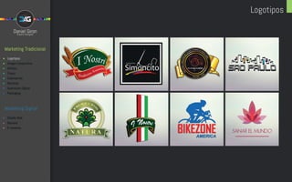 DAG Designs Portafolio 