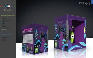 DAG Designs Portafolio 