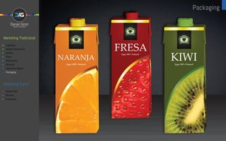 DAG Designs Portafolio 