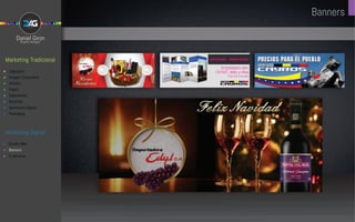 DAG Designs Portafolio 