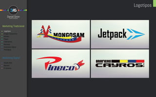 DAG Designs Portafolio 