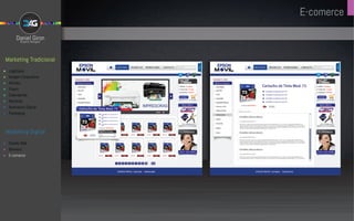 DAG Designs Portafolio 