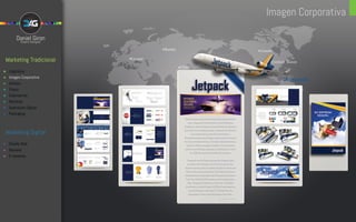 DAG Designs Portafolio 