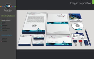 DAG Designs Portafolio 