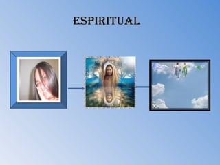 ESPIRITUAL 