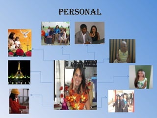 PERSONAL 