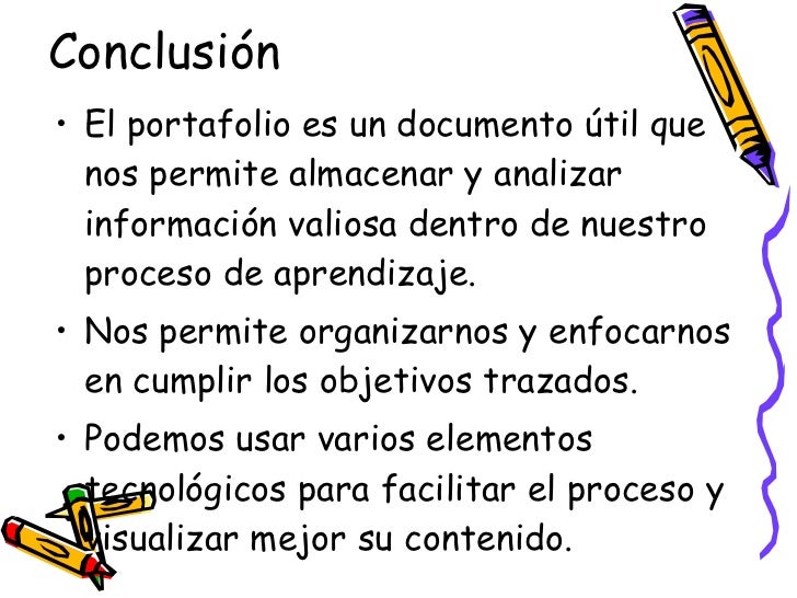 Portafolios