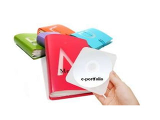 Portafolios nelectronicos