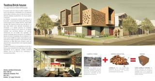 suv12arquitectos portafolio 2011