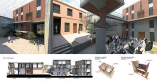 suv12arquitectos portafolio 2011