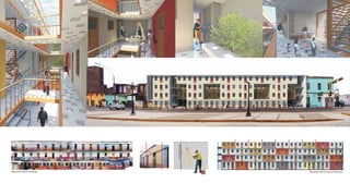 suv12arquitectos portafolio 2011