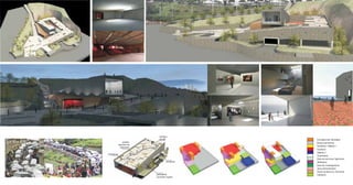 suv12arquitectos portafolio 2011