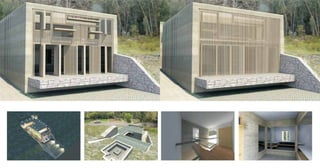 suv12arquitectos portafolio 2011