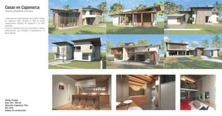 suv12arquitectos portafolio 2011