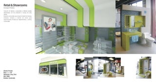 suv12arquitectos portafolio 2011