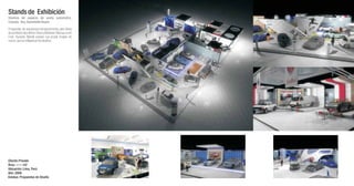 suv12arquitectos portafolio 2011