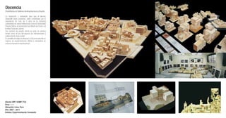 suv12arquitectos portafolio 2011