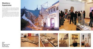 suv12arquitectos portafolio 2011