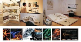 suv12arquitectos portafolio 2011