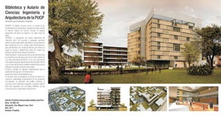 suv12arquitectos portafolio 2011