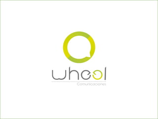 Portafolio Wheel Digital 2012