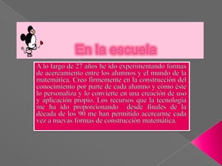 Portafolio zdp semana1