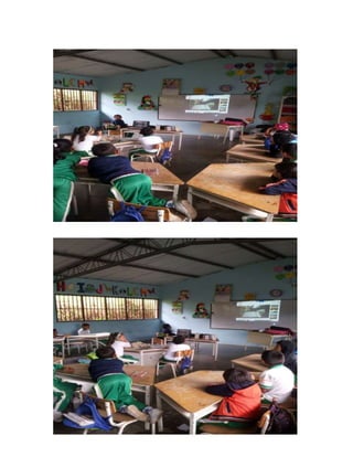 Innovación zona desarrollo proximo Faiber Bermeo