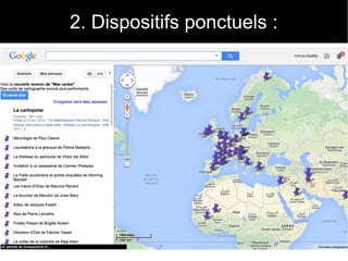 2. Dispositifs ponctuels : 
1er au 3 juillet 2013 BIBLIOQUEST EPISODE 2 130 
 