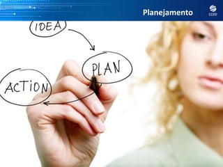 Planejamento
 