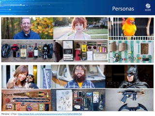 Personas




Persona – J.Trav - http://www.flickr.com/photos/jasontravis/sets/72157603258446753
 