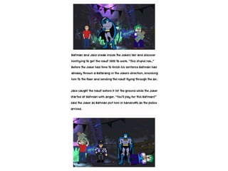 Portait final improved childrens book