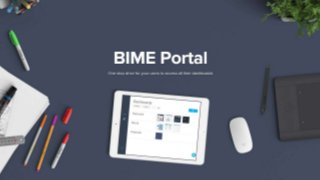 BIME Analytics: Portal - One stop drive for your users to access all their dashboards