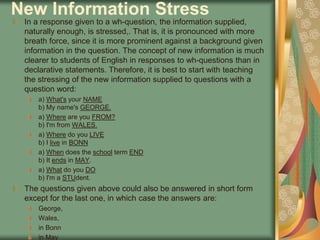 portal.guldu.uz-STUDY OF ENGLISH STRESS AND INTONATION.ppt