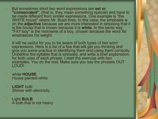 portal.guldu.uz-STUDY OF ENGLISH STRESS AND INTONATION.ppt