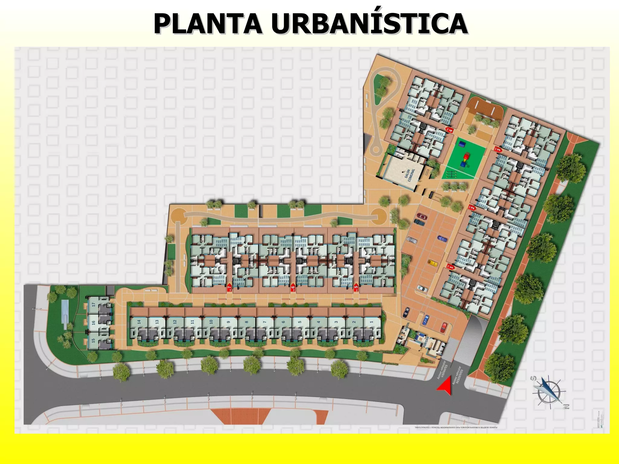 Portal De Pontevedra Iii.Presentaci%C3%B3n Mzo 6 08 | PPS | Apartments ...