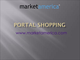 www.marketamerica.com 