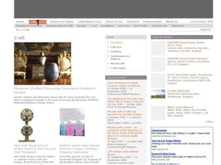 New site - Level 1 1 