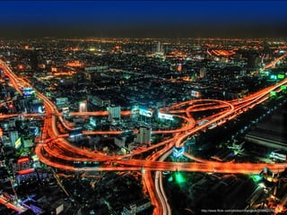 architecture http://www.flickr.com/photos/inbangkok/2099620742 / 