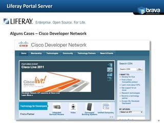 Contratos de nível de serviço de suporte (SLA) com garantia e serviços, além de uma política de fim de serviços (EOSL) de 5 anos.