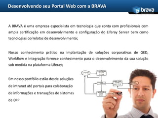 Colaboração corporativa