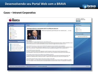 Redes sociais e Mashups25