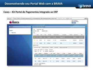 Liferay Portal ServerPreparado para o mundo corporativo:Altamente escalável, suporta milhões de usuários e acessos simultâneos.