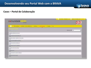 Configurações de clusters para uma alta disponibilidade